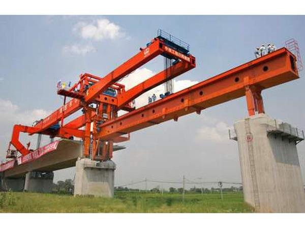 關于架橋機監控系統你知道多少？