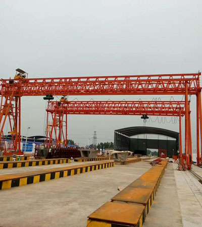 門式起重機滑觸線被廣泛應用有以下幾點原因