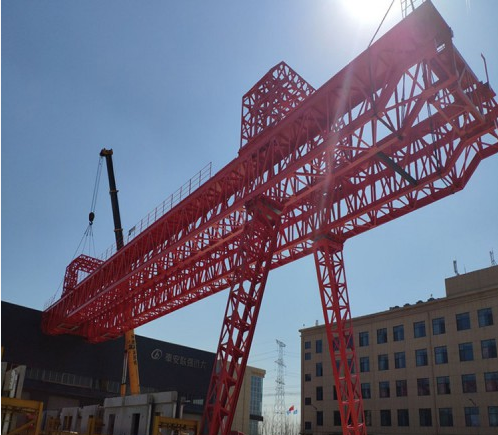 龍門(mén)吊減速機(jī)的分類(lèi)及特點(diǎn)你知道多少？