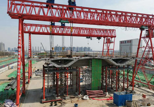 當小型龍門吊出現斷繩的問題后能否繼續使用？