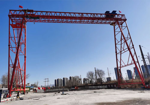 起重機的工作級別與起重電機的工作制、電機的續電率是什么關系？