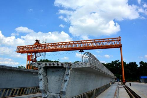 龍門吊超載限制器調試方法
