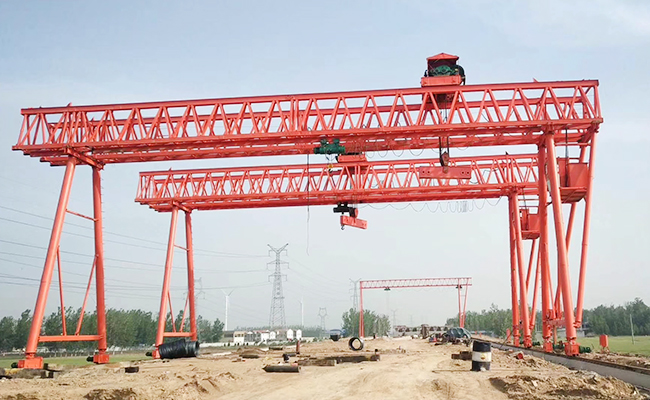 門式起重機作業人員培訓考核制度