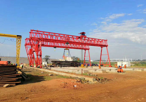 路橋門機防止漏油的技巧，你了解嗎？